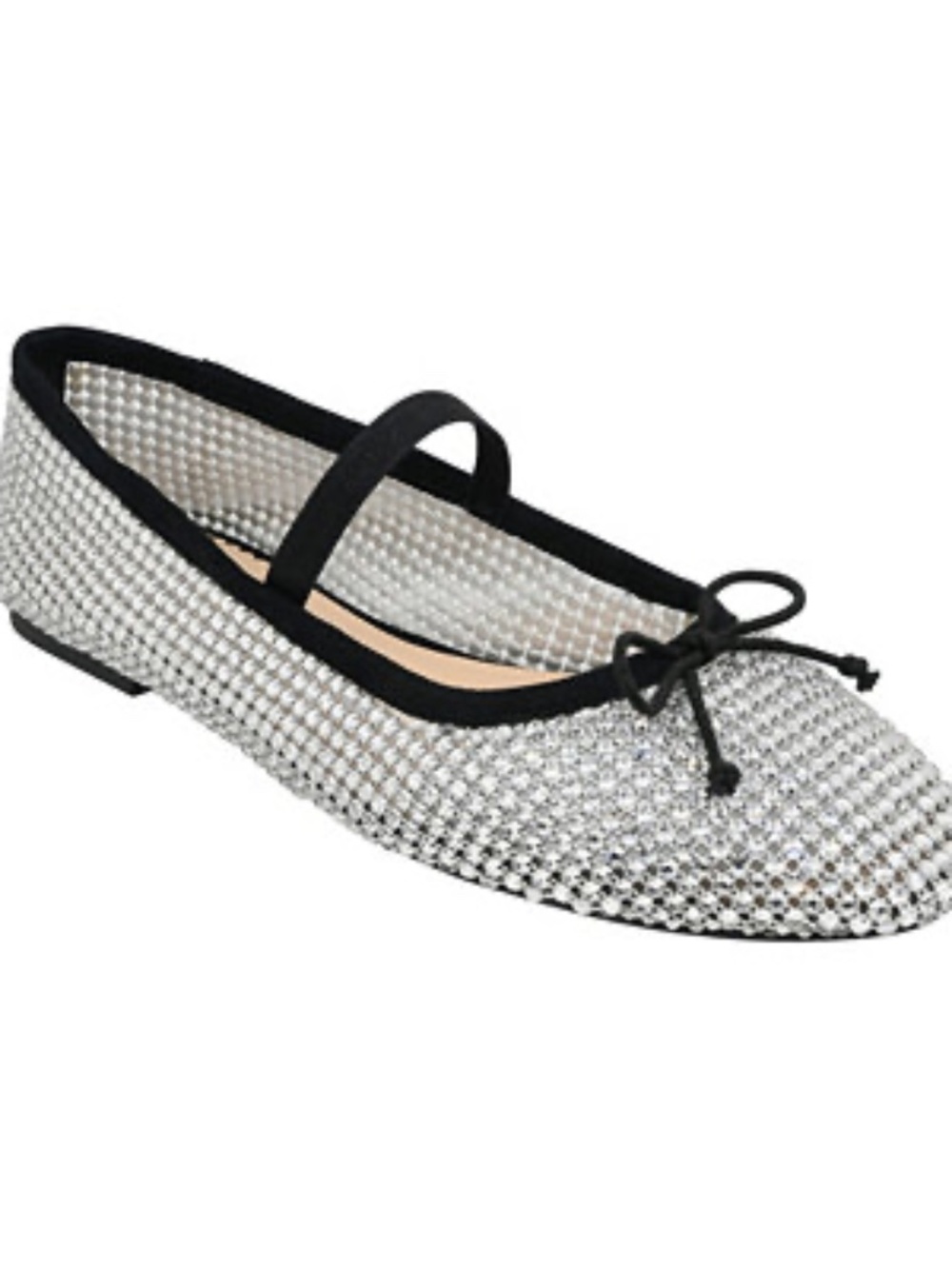 On 34th Women's Farrahh Ballet Flats